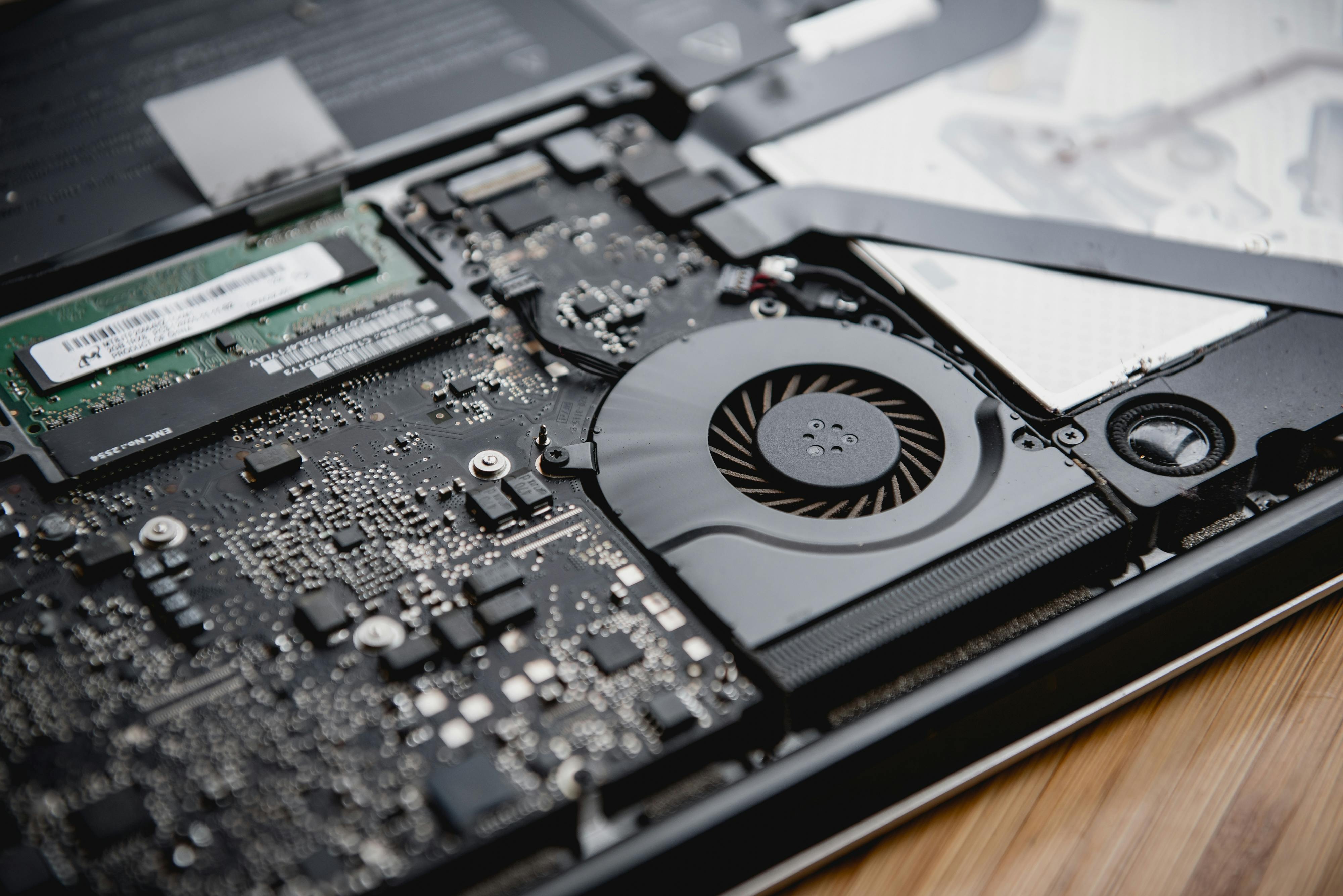 How to Fix My Computer Estero